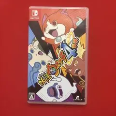 妖怪ウォッチ4++ Nintendo Switch ソフト
