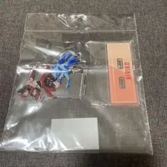 オーバーウォッチ キャラクターグッズ