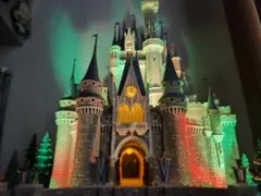 TDL 30周年 海洋堂 ディスプレイモデル シンデレラ城 - メルカリ