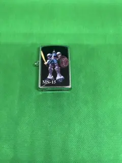 ZIPPO MS-15 オイルライター 本体