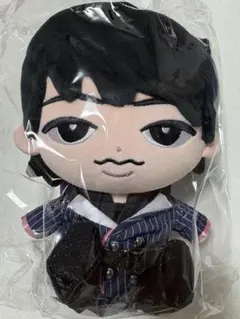 すのチル　ぶら下がらないシリーズ　ぬいぐるみ　深澤辰哉 SnowMan 未開封品