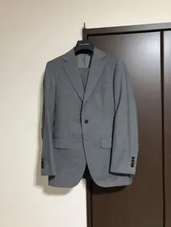 BEAMS F SONDRIO EASY COTTON SUITS サイズ44 - メルカリ