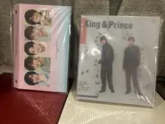 2025年最新】キンプリ フォトアルバムの人気アイテム - メルカリ