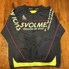 SVOLME スボルメ ピステ 140 ネイビー