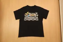 Cartoon Network Tシャツ
