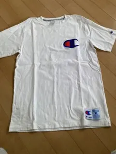 【美品】Champion Tシャツ　XL