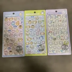 ちいかわ　ボンボンドロップシール　まとめ売り　　　　　　　おまけつけます