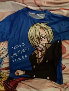 2025年最新】東京ワンピースタワー tシャツの人気アイテム