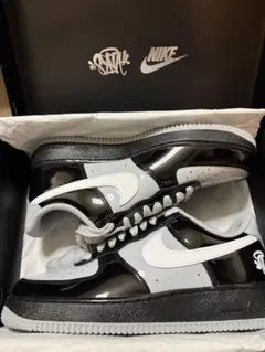 Central Cee × Nike Air Force 1 Low