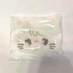 mikko ムース フェイスポーチ ガチャガチャ