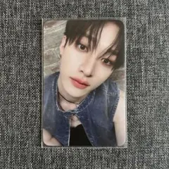 Stray Kids バンチャン ATE withmuu