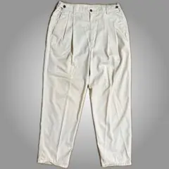 Dockers ホワイト チノパン