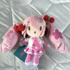 2026年最新】初音ミク ぬいぐるみストラップの人気アイテム - メルカリ
