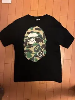 2026年最新】ape 迷彩 tシャツの人気アイテム - メルカリ