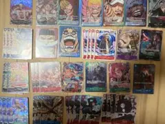 ワンピースカード