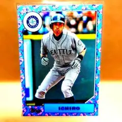 2026年最新】イチロー カード マリナーズの人気アイテム - メルカリ