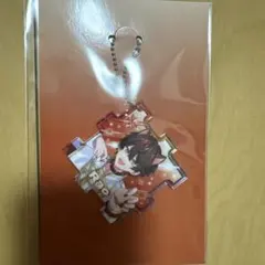 すにすて だいきり アクリルキーホルダー - メルカリ