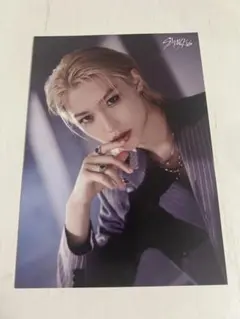 フィリックス  ラントレ　スキズ　straykids 5-star