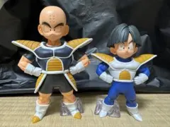 2026年最新】一番くじ ドラゴンボール フィギュア クリリンの人気