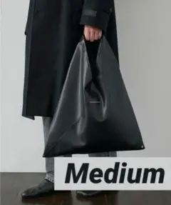 MM6 Maison Margiela「ジャパニーズ」バッグのサムネイル