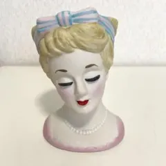ヴィンテージ ♤ ハンドシェイプのリングホルダー ♤ リメンバー ヴィンテージ ♤ ハンドシェイプのリングホルダー ♤ リメンバー