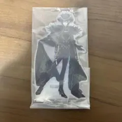 ツイステ 一番くじ c賞 マレウス アクリルスタンド