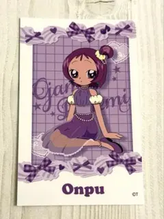 2026年最新】おジャ魔女どれみカードの人気アイテム - メルカリ