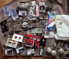 2026年最新】glay グッズ 銀テープの人気アイテム - メルカリ