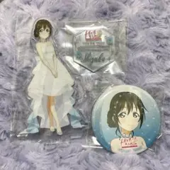 スターダム くじ BIGアクリルスタンド 玖麗さやか | Mercari