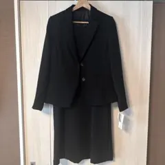 ブラックフォーマル 3点セット 13号 新品未使用