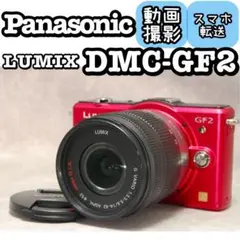 スマホ転送✨LUMIX DMC-GF3 ✨初心者おすすめ 大人気ミラーレス一段