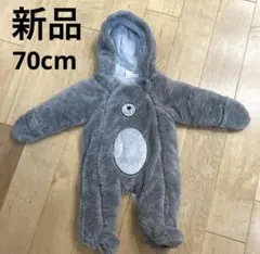 ジャンプスーツ アウター