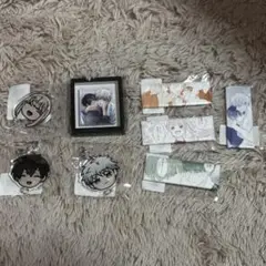 嫌いでいさせて プリズムチャンス くじ