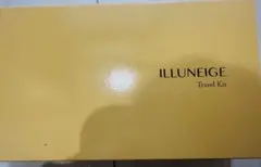 MENARD ILLUNEIGE トラベルキット　イルネージュのサムネイル