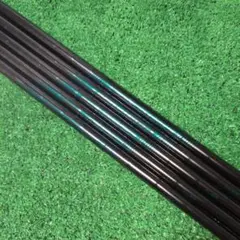 「レア」 NS PRO 950GH neo ブラック(S) #6～p 5本セット