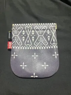 mad mouse comic コインケース