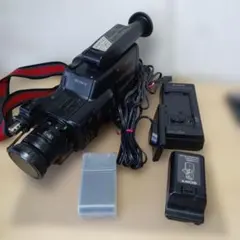 ソニー CCD-TRV425 SONY 8mmビデオカメラ hi8テープ - メルカリ