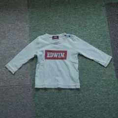 子供服セット（長袖Tシャツ、半袖Tシャツ、ズボン）