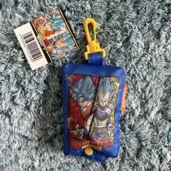 ドラゴンボール　どこでもサブバック