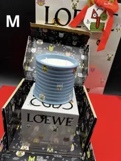 新品未使用LOEWE ロエベキャンドルサイプレス610gホリデーコレクション