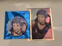 エリオス AGF アッシュ セット