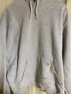 カーハート パーカー m