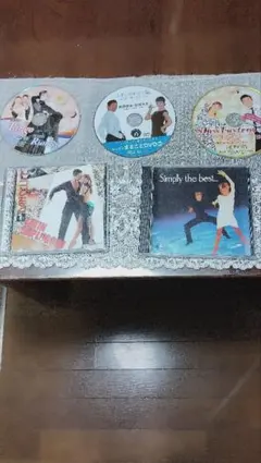 2025年最新】社交ダンス CDの人気アイテム - メルカリ
