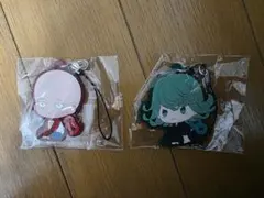 2026年最新】ワンパンマン ラバーの人気アイテム - メルカリ