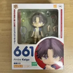 2026年最新】ねんどろいど新テニスの王子様跡部景吾の人気アイテム