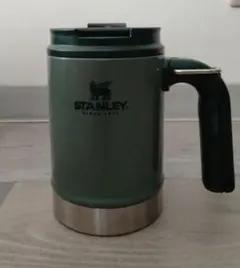 스탠리 머그 컵 그린