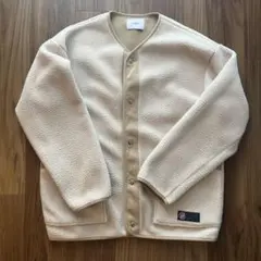 【美品】ボアジャケット