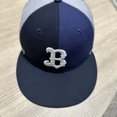 オリックスバファローズ キャップ 9FIFTY