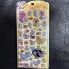 トムとジェリー うるちゅる POP SEAL正規品