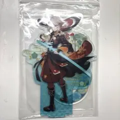 原神 キャラクターグッズ